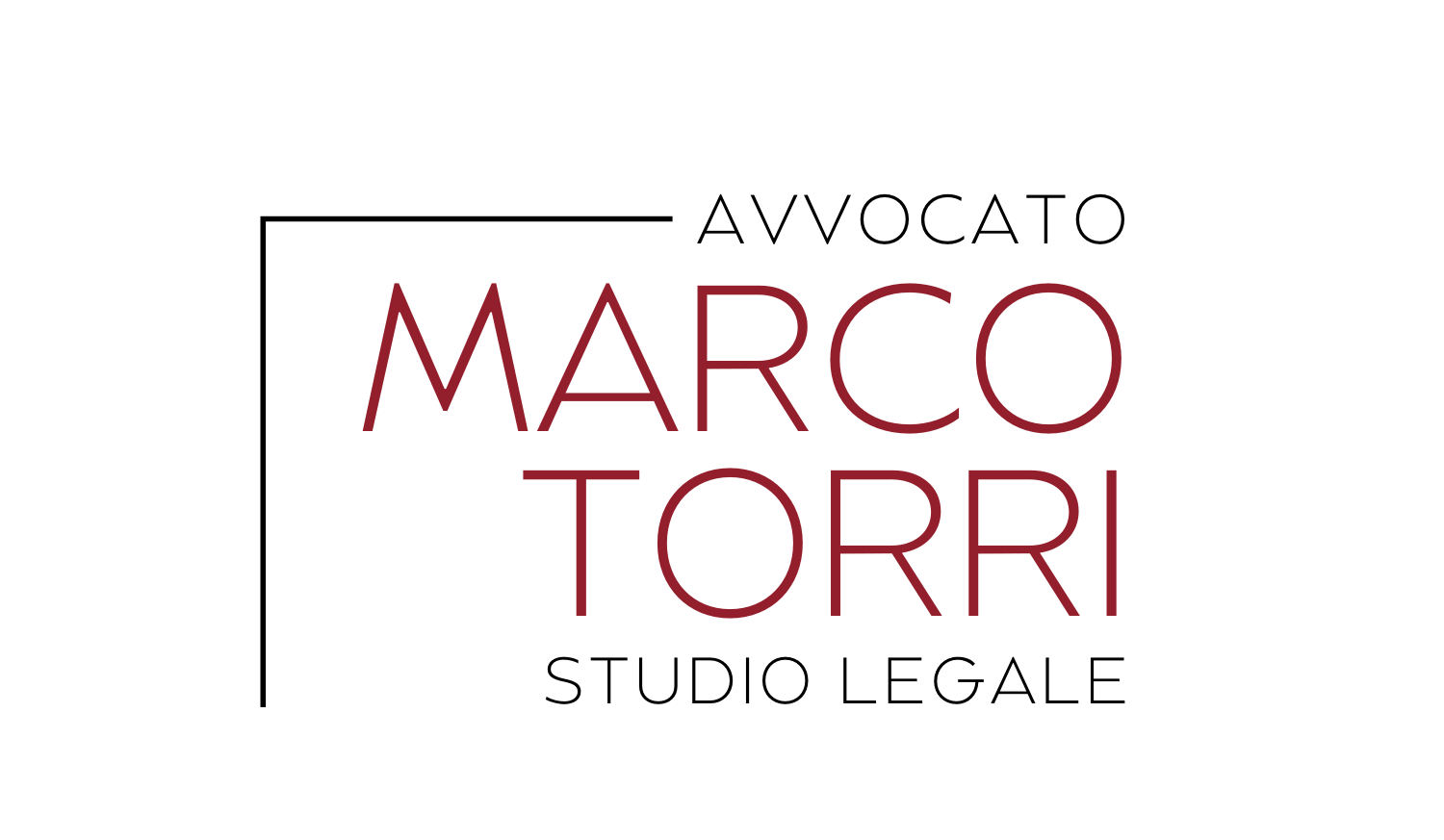 Avvocato Marco Torri Studio Legale - logo